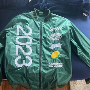 Jacket - Celebrating 50 Years of Hip-Hop